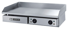 Поверхность жарочная Hurakan HKN-PSL730 (Тепан гриль)