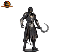 Фигурка McFarlane Toys Mortal Kombat 11: Noob Saibot