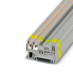 PT 1,5/S-TWIN/1P-Проходные клеммы