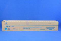 A9E8450 - Тонер-картридж Konica Minolta Toner Cartridge TN-514C (cyan), 26000 стр.