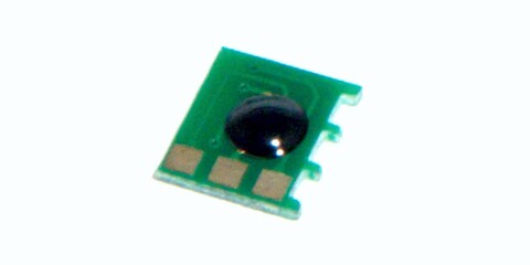 Чип (CHIP) OEM  CE390A до 10000 стр. - купить в компании MAKtorg