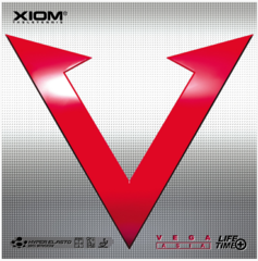 Накладка XIOM VEGA ASIA