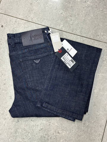 Джинсы armani 028164