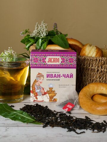 Иван-чай «Классический»