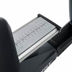 Велотренажер SPIRIT CR900