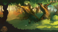 tiny & Tall: Gleipnir (для ПК, цифровой код доступа)