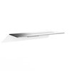 Decor Walther 0523276 Decor Walther Лоток для душа MK DA - Нержавеющая сталь матовая