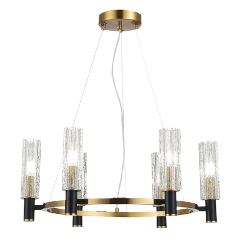 Люстра подвесная ST Luce Casali SL1238.303.06