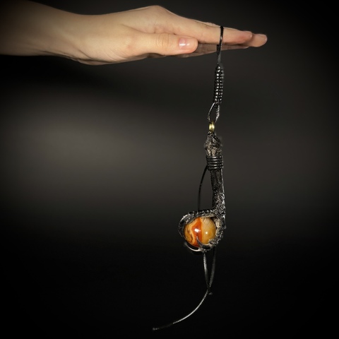 Сувенир Сердолик