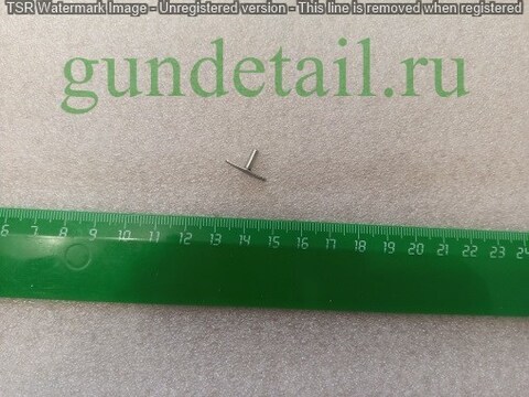 ТОЗ-34 Ограничитель