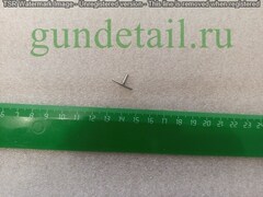 ТОЗ-34 Ограничитель