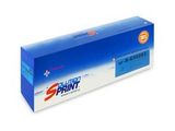 Совместимый картридж для принтеров Xerox Phaser 6360DT, DX, DN, N синий. Ресурс 12000 страниц. (106R01214)