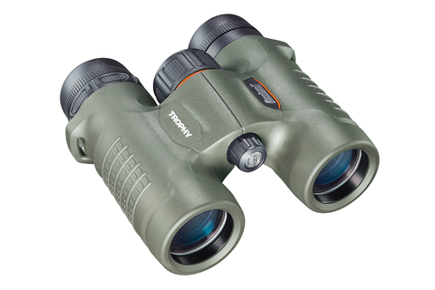 Бинокль Bushnell TROPHY 8x32