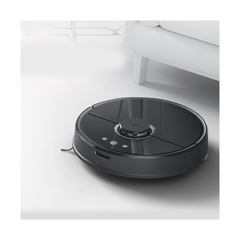 Робот-пылесос Mi Roborock S552-00 Черный