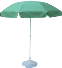 Зонт садовый 2,4 м