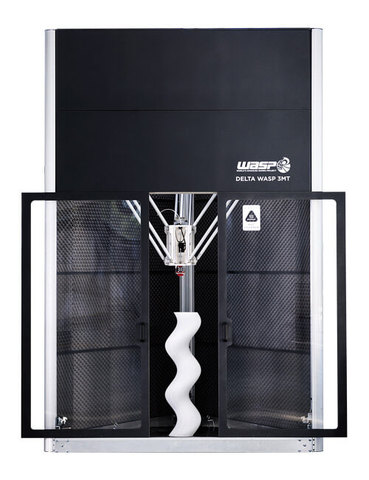 3D-принтер WASP DeltaWASP 3MT Industrial 4.0