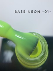 Neon base 01