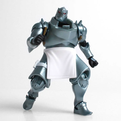 Фигурка Fullmetal Alchemist: Alphonse Elric