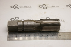 Метчик м/р М30х2 Р6М5 №2