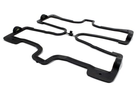 Прокладка крышки Yamaha 4NK111930000