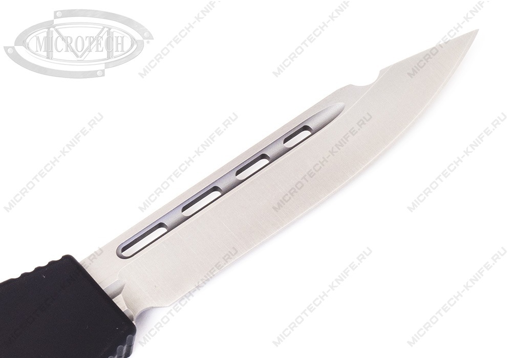 Нож Microtech HALO V 5 S/E 151-10 - фотография 