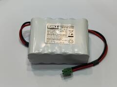 Аккумулятор BMZ 1S10P BM 18650Z1