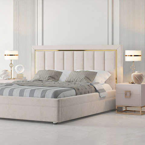 кровать VANESSA 1,6 м