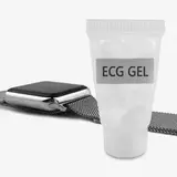 Гель электродный для ЭКГ токопроводящий на водной основе, объём 10 мл