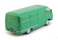 ERAZ-762B green 1:43 DeAgostini Auto Legends USSR Best #68