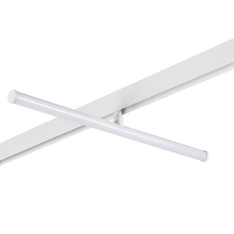 Магнитный трековый светильник Novotech FLUM 359447