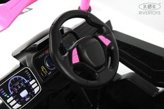 BUGGY F888FF 4WD и F888FF-A 4WD (полноприводный)