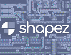 Shapez (для ПК, цифровой код доступа)