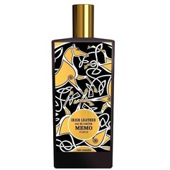 Парфюмерная вода MEMO IRISH LEATHER 75мл.