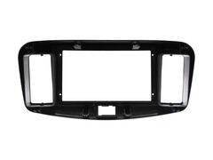 Магнитола для Daihatsu Mira eS (2013-2017) Android 11 3/32GB QLED DSP 4G модель DH-0030TS18