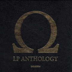 Omega / LP Anthology (13CD)