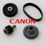 Провод коротрона Canon Pre-Transfer Corona Line FL2-8807-000