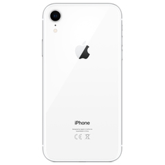 Смартфон iPhone XR 256Gb White
