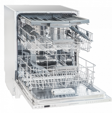 Посудомоечная машина KUPPERSBERG GL 6088