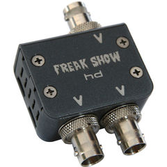 Конвертер Freakshow HD 4K 12G-SDI MSX2-L Microsplit Reclocking DA