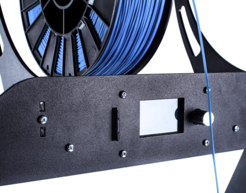 3D-принтер 3DIY Prusa i3 Steel v2