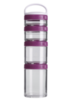 Картинка контейнер Blender Bottle gostak starter Plum - 1