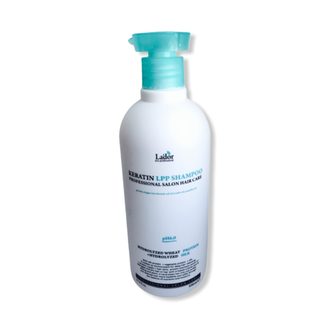 LADOR Keratin LPP Shampoo 530ml