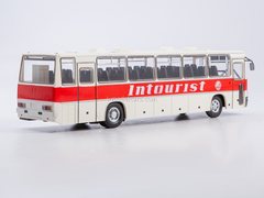 Ikarus 250.59 Intourist Soviet Bus (SOVA) 1:43