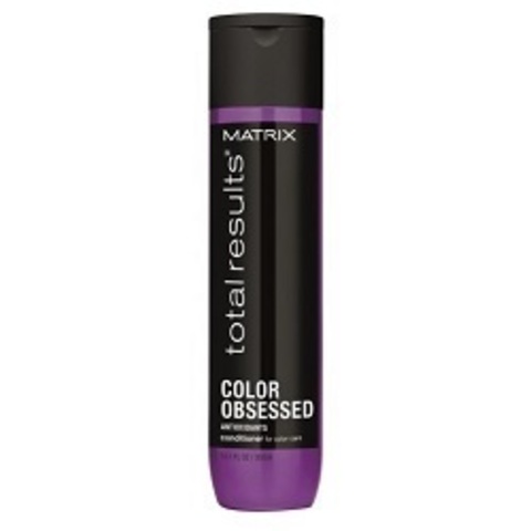 MATRIX Total Results Color Obsessed Conditioner - Кондиционер для окрашенных волос с антиоксидантами