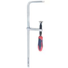 Струбцина для крепления в пазу 300х60 F EHOMA G30KP