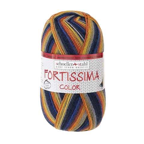 Fortissima Color 2433