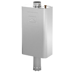 Бак 55л на трубу d115мм (439/0,8мм) Теплодар в интернет-магазине ЯрТехника