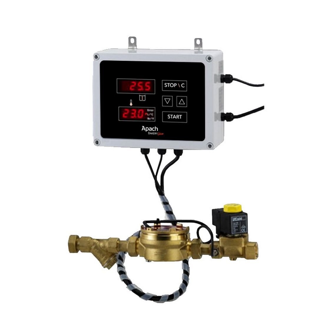 ДОЗАТОР-СМЕСИТЕЛЬ ВОДЫ APACH BAKERY LINE DOX 30M3FK