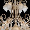 Люстра подвесная ST Luce Frutti SL659.303.04