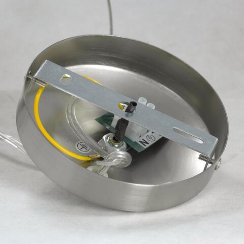 Подвесная люстра Lussole Star LSP-8336